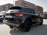 Seat ATECA FR 1.5 TSI DSG AHK Kam. Navi Pano Sportp. - Seat Ateca mit Panoramadach