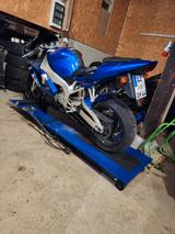 Yamaha Yzf r1 rn04  - YAMAHA R1 RN04