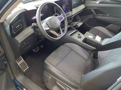 Volkswagen Tiguan - Bild 20