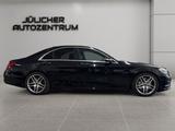 Mercedes-Benz S 400 Mild Hybrid / h, 2.Hand, Amg, Insp. Neu - Mercedes-Benz S 400 mit Benzin-Antrieb: Navigationssystem