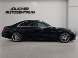 Mercedes-Benz S 400 Mild Hybrid / h, 2.Hand, Amg, Insp. Neu - Mercedes-Benz S 400: Leder