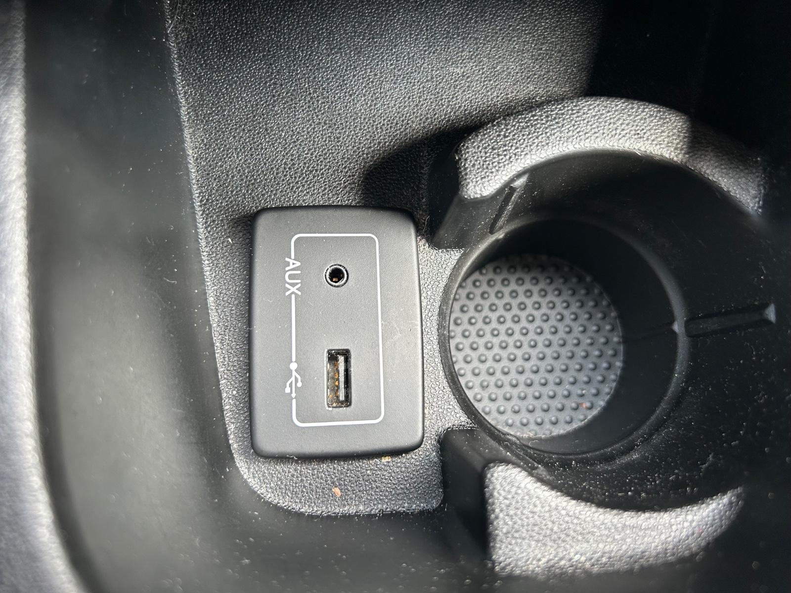 Fiat Punto Sondermodell More !
