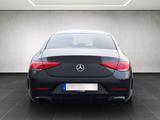 Mercedes-Benz CLS 400 d 4MATIC -AMG - gebrauchte Mercedes-Benz CLS 400 aus dem Jahr 2019