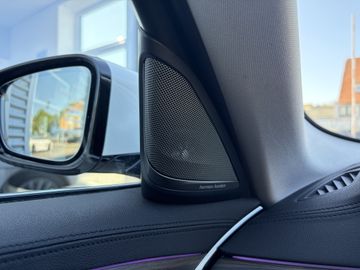 BMW 530 - 12