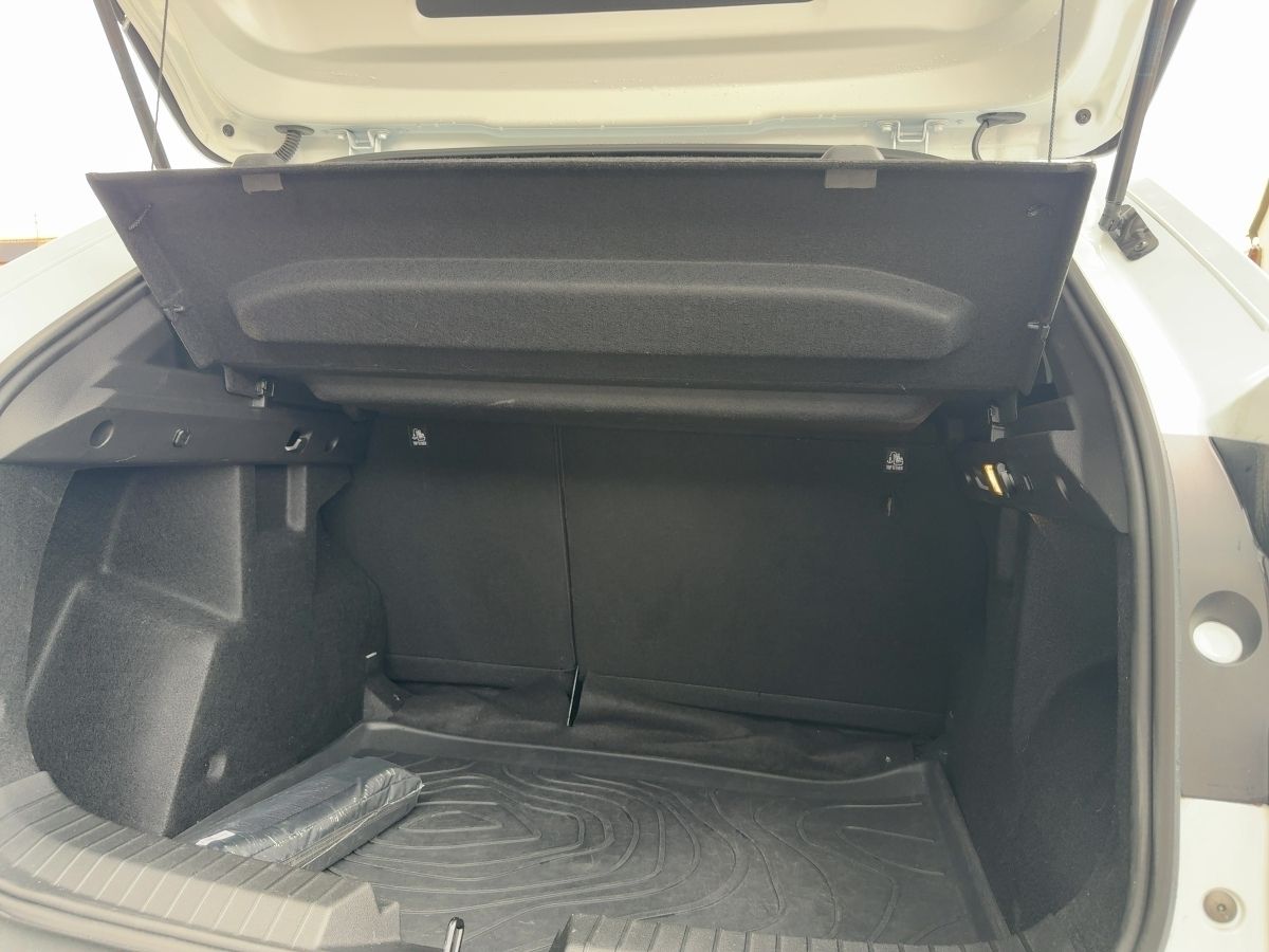 Fahrzeugabbildung Dacia Duster Extreme TCe 130 Winterp*Cityp.