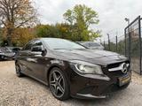 Mercedes-Benz CLA 180 *PANO*NIGHTPAKET*SHZ*RFK*VOLLLEDER*TEMP* - Mercedes-Benz CLA 180 in Gelsenkirchen