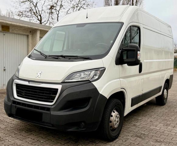 Peugeot Boxer 333 Hochraum L2H2 Pro BlueHD...