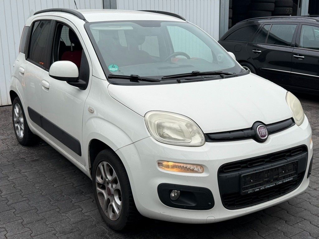 Angebot ansehen Fiat Panda