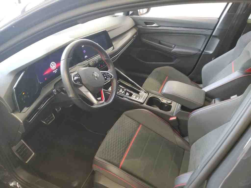 Volkswagen Golf - Bild 4
