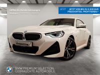 BMW 220 - Vorschau Bild 1