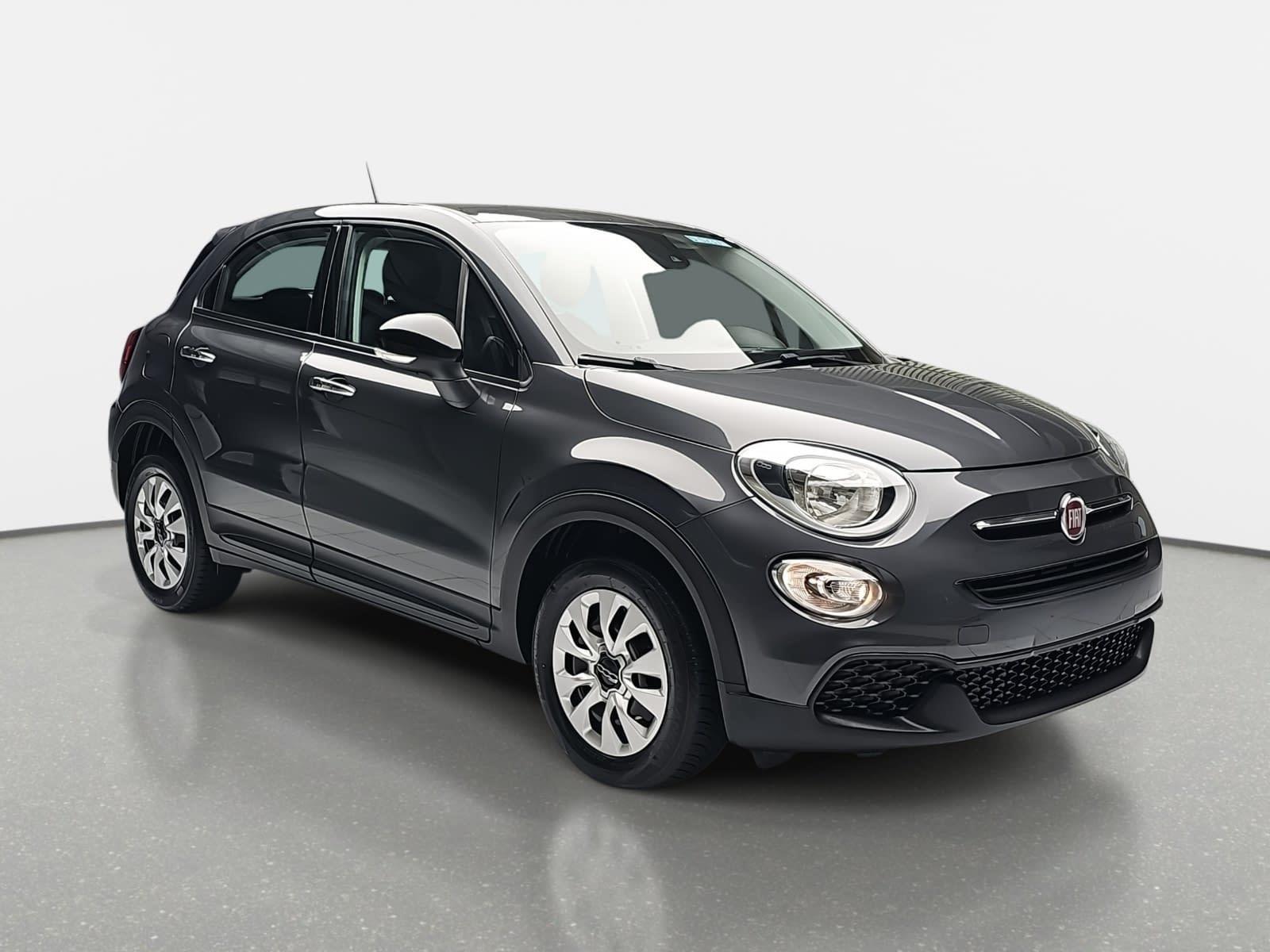 Fiat 500X 1.0 GSE URBAN 4X2 AUDIO DAB