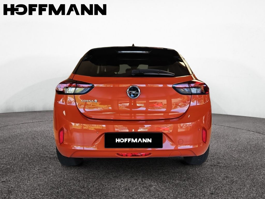 Fahrzeugabbildung Opel Corsa-e Edition, Klimaautomatik, RF Kamera