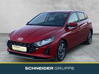 Hyundai i20 - Vorschau Bild 1