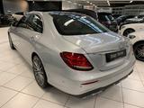 Mercedes-Benz E 400 d 4MATIC Autom. - - Mercedes-Benz E 400 in Hamburg