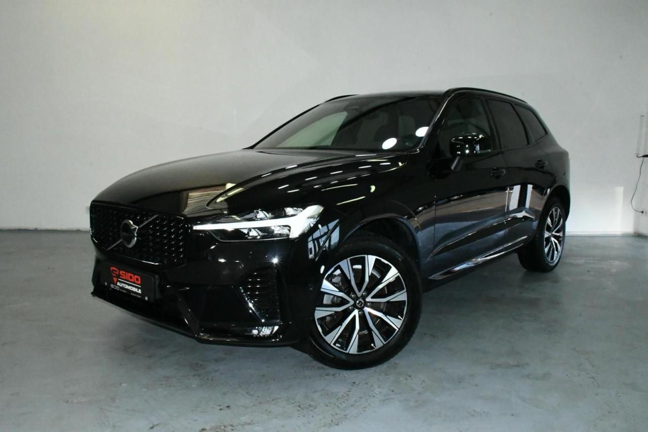 Volvo XC60 B4 D AWD Plus Dark ACC*H&K*360CAM*NAV*BLIS*