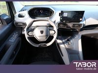 Peugeot Rifter - Vorschau Bild 7