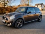 MINI Cooper  Mayfair 1.6 Benziner 116 PS - MINI MINI: Mayfair