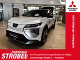 Mitsubishi Eclipse Cross Diamant Top - Mitsubishi mit Elektro-Antrieb: Kombi, Automatik