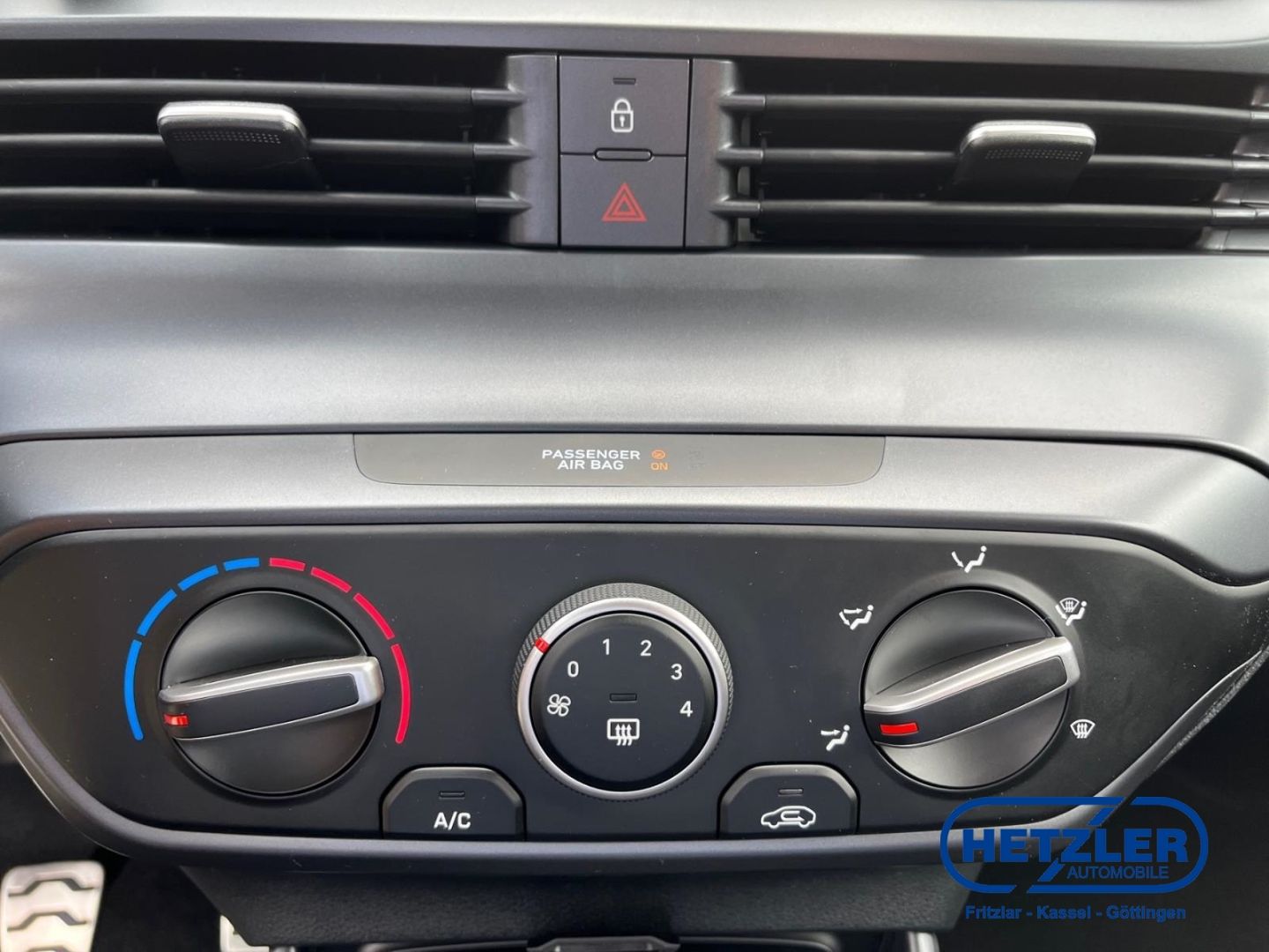 Hyundai BAYON – Bild 20