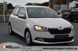 Skoda Fabia Cool Plus *KLIMA*PDC*SHZG*MFL* - Skoda Fabia Gebrauchtwagen in Krefeld