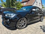 BMW X4 M40i Einzelstück ! - BMW X4 M40 Gebrauchtwagen