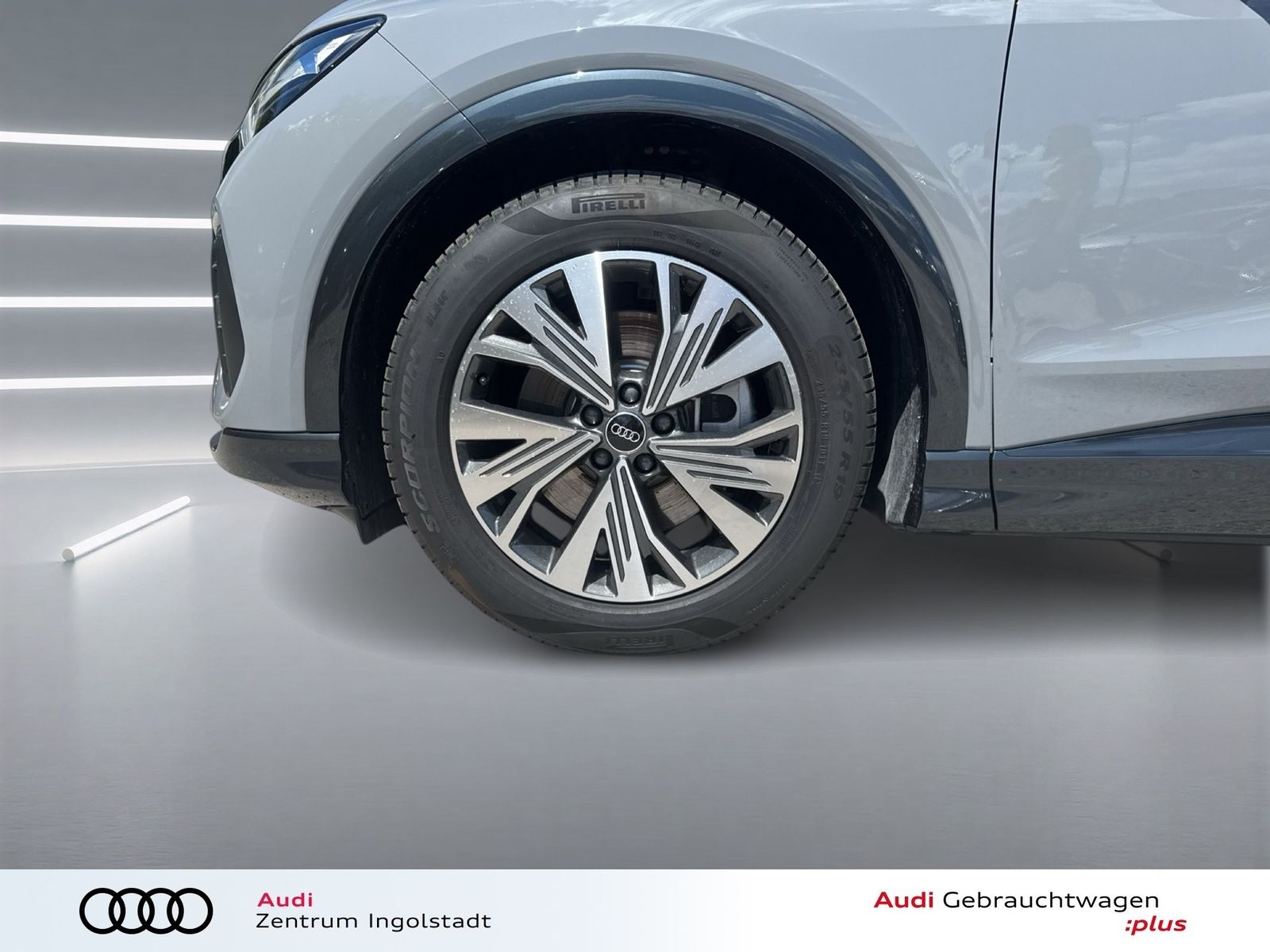 Audi Q4 e-tron - Bild 9