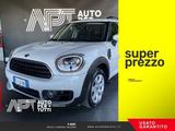 MINI Countryman Mini Countryman 1.5 One D Boost  - weiße MINI One D Countryman