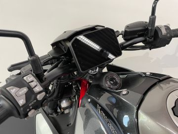 Kawasaki Z900 70kW *A2 tauglich*
