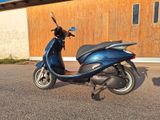 Yamaha MBK Doodo 125 ccm, tiptop, HU neu - Angebote entsprechen deinen Suchkriterien