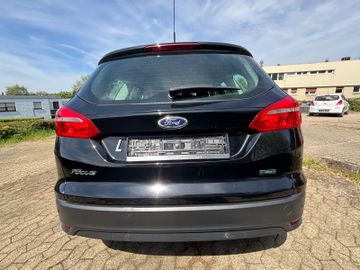 Ford Focus - 6