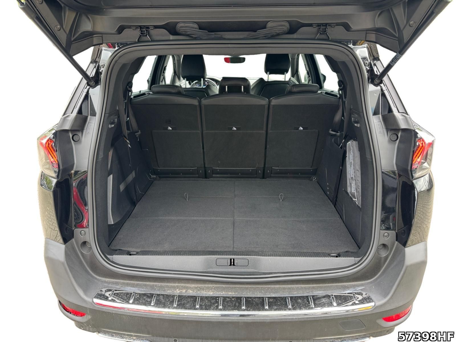Fahrzeugabbildung Peugeot 5008 1.2 PureTech 130, GT