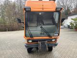 Multicar M26 Allrad langer Radstand Kriechgang - Multicar M26