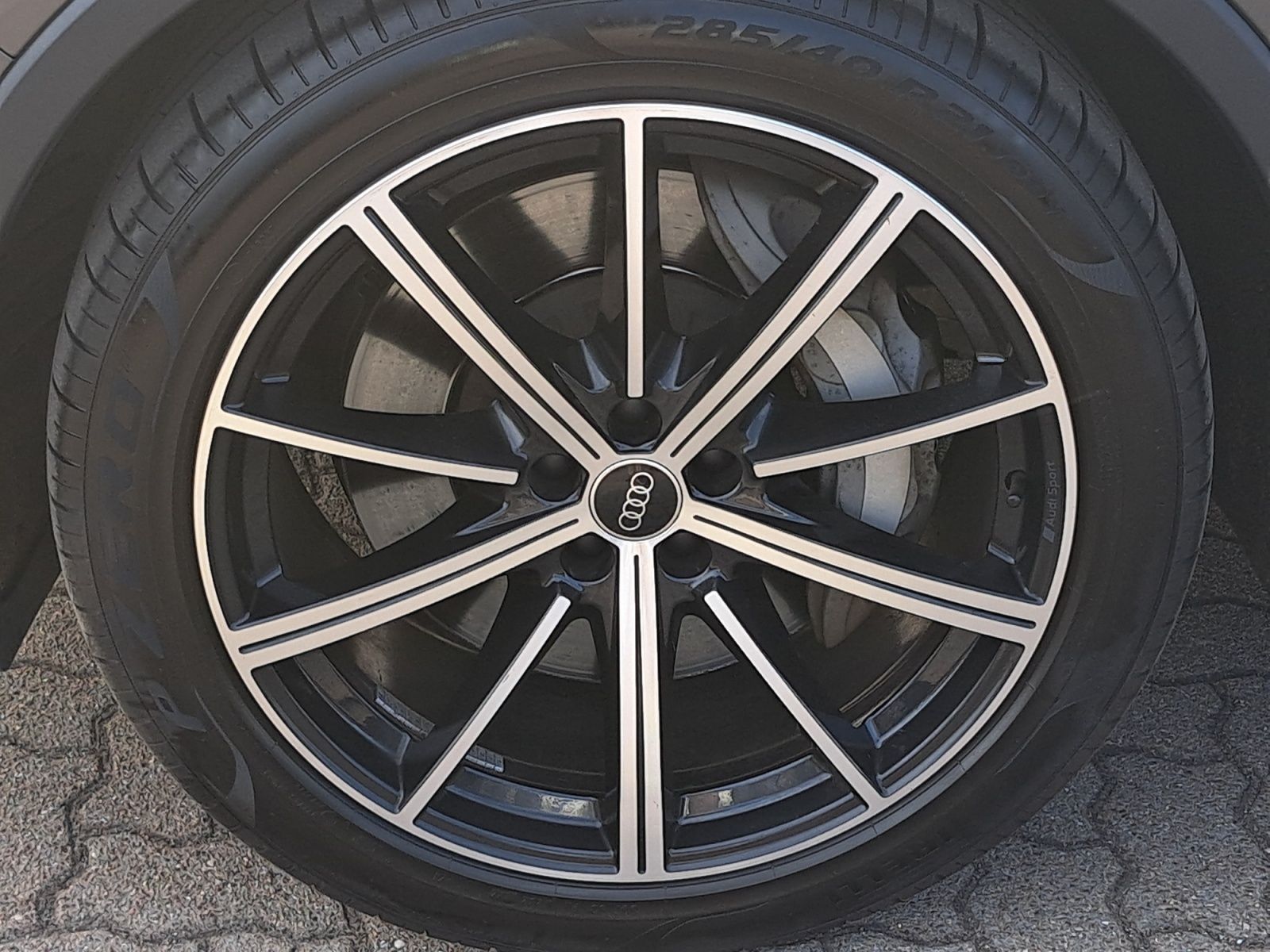 Audi Q7 - Bild 11