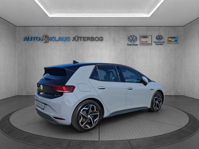 ID.3 Pro S +77 kWh+Navi+Sitzh.+ACC