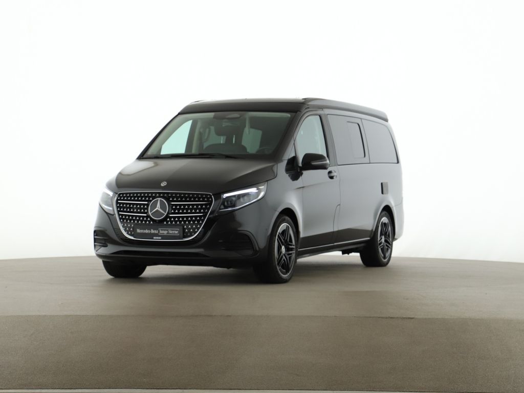 Image of Mercedes-Benz V 300