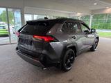 Toyota RAV 4 2,5 Hybrid H3 Business MDS 5d - Toyota: Rav3