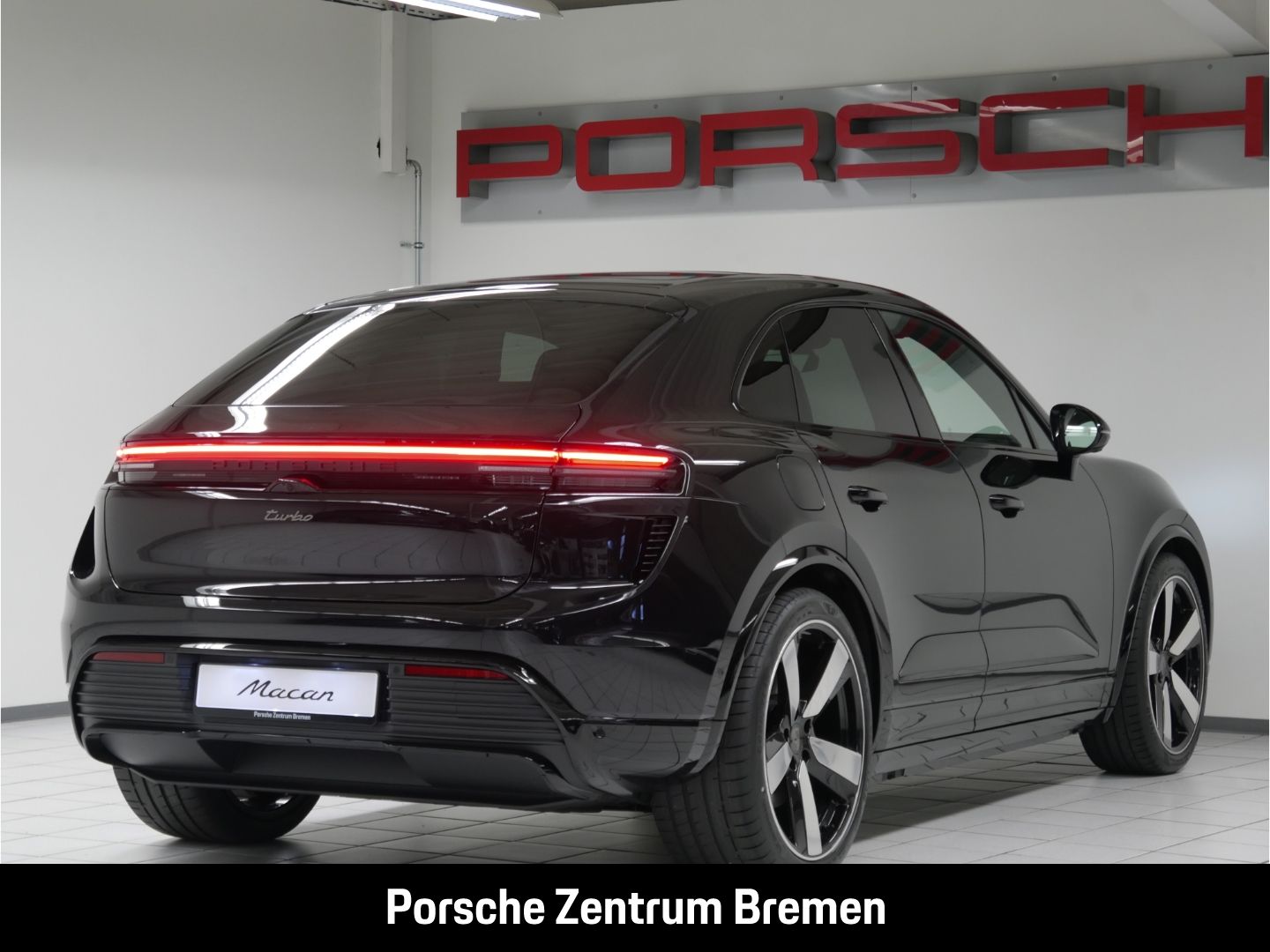 Porsche Macan - Bild 5