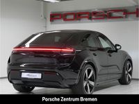 Porsche Macan - Vorschau Bild 5