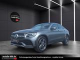 Mercedes-Benz GLC 220*LED*KAMERA*AMG LINE*1. HAND*19'' - Mercedes-Benz GLC-Class in Hamburg