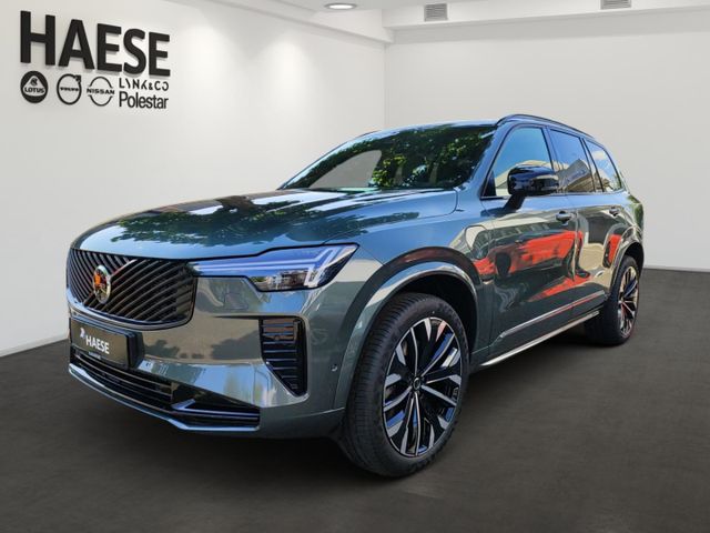 VOLVO XC 90 XC90 Plus Dark Recharge Plug-In Hybrid AWD 7-Sit