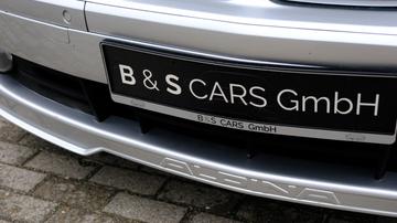صورة 8 لـ 2007 Alpina B7