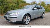 Ford Mondeo 2.5 V6 Turnier GHIA X !TÜV NEU+GARANTIE! - Ford Mondeo aus 2004: Kombi