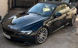 BMW 650i Cabrio - Final Version - Full - NP 160.000€ - BMW 650 aus 2010: 650i