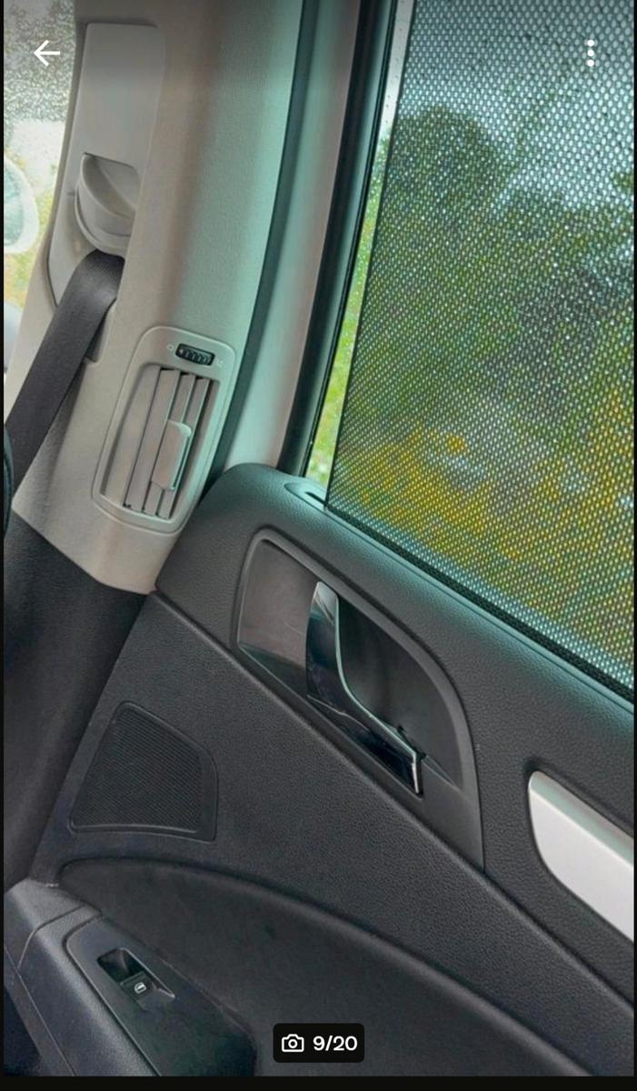 Skoda Superb 2012 — photo 12