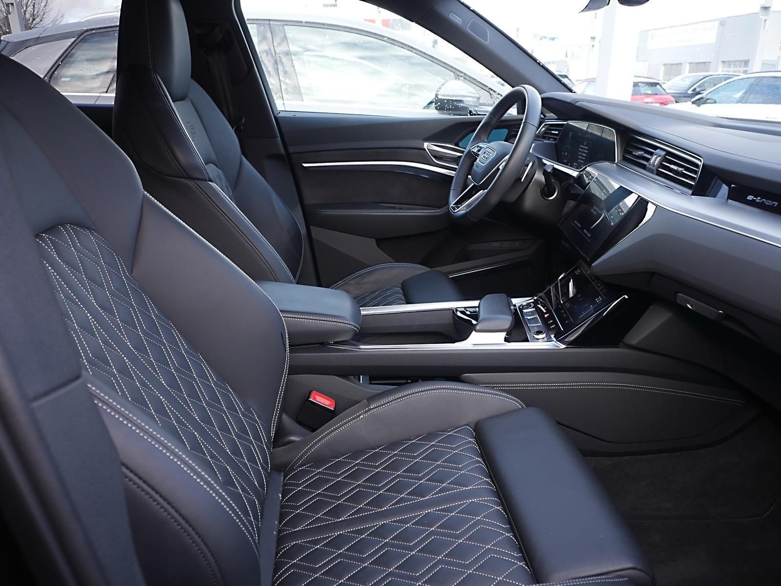 Audi Q8 - Bild 9