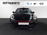 MINI John Cooper Works Cabrio Head-Up|Harman/Kardon - MINI John Cooper Works Cabrio Gebrauchtwagen