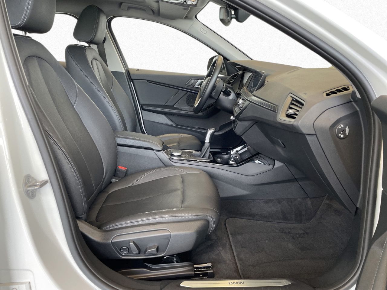 BMW 116 - Bild 8