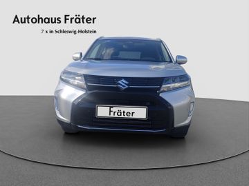 Fotografie 2 des Suzuki Vitara 1.4 Comfort+ Allgrip Schiebedach Navi LED