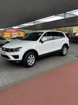 Volkswagen Touareg 3.0 V6 TDI  - Volkswagen Touareg: 3.0