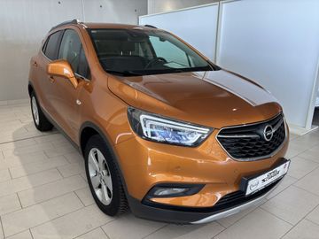Fotografie 3 des Opel Mokka X 1.4 ECOTEC Start/Stop On